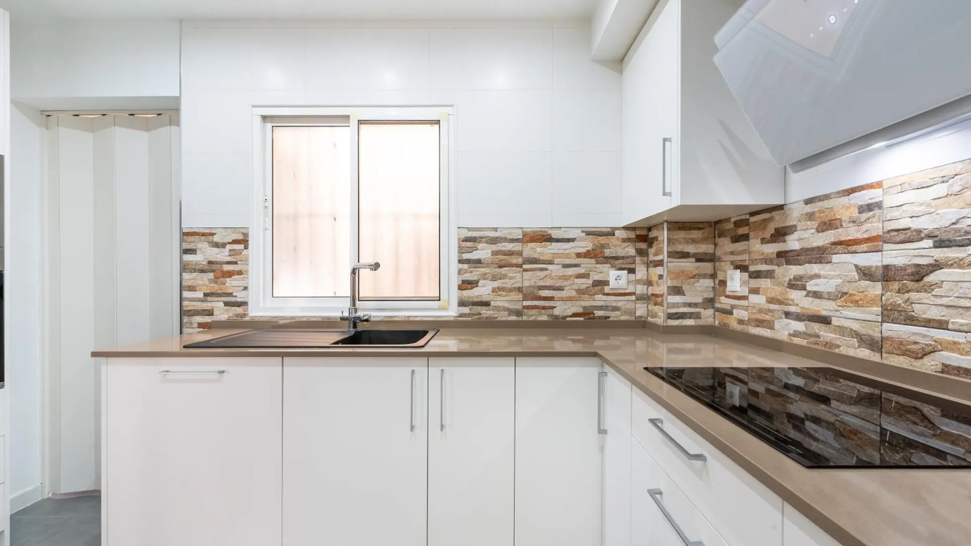 Apartment Wintowinrentals Bien Situado, Completo Y Acogedor Malaga
