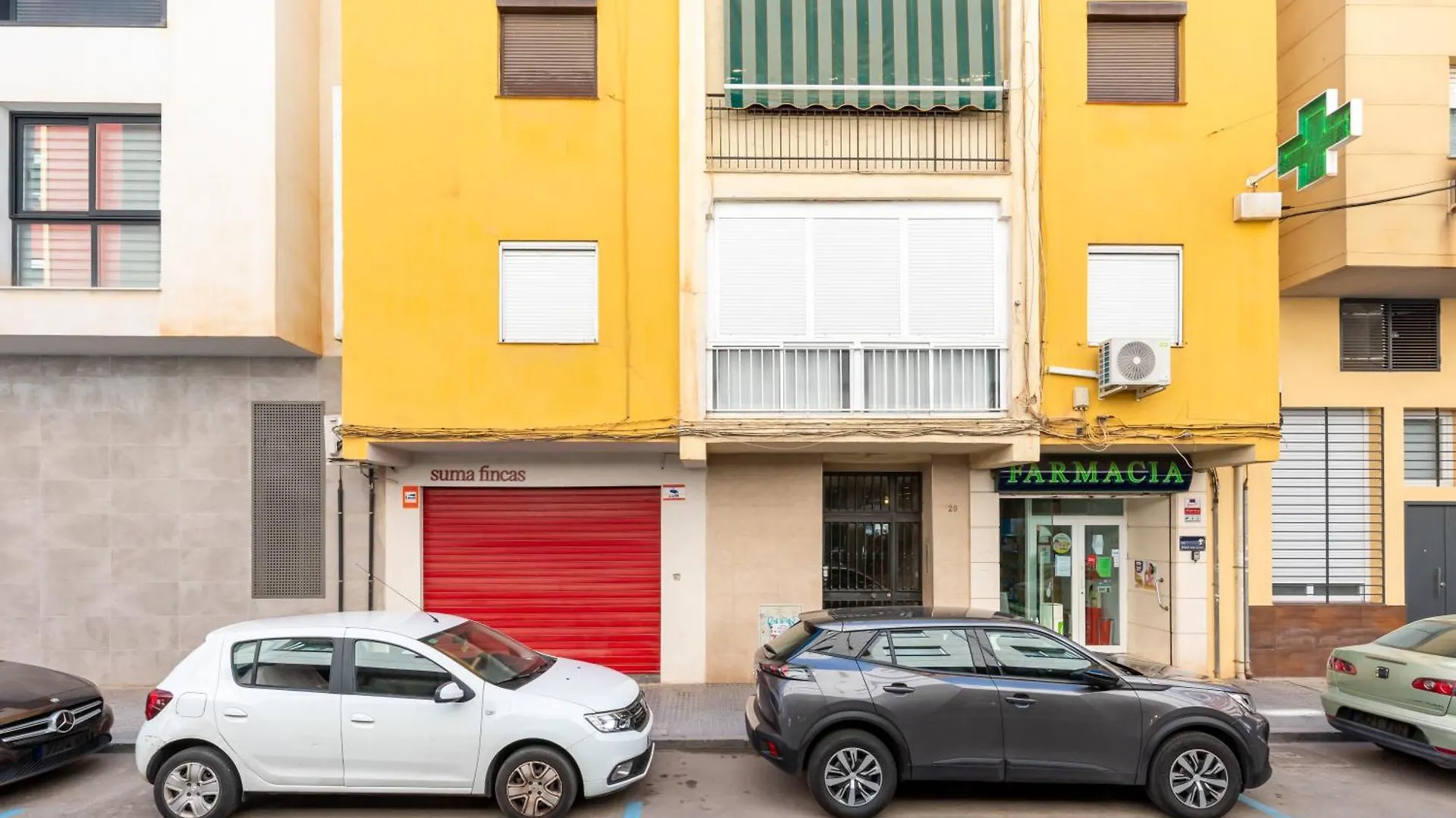 Wintowinrentals Bien Situado, Completo Y Acogedor Malaga Spain