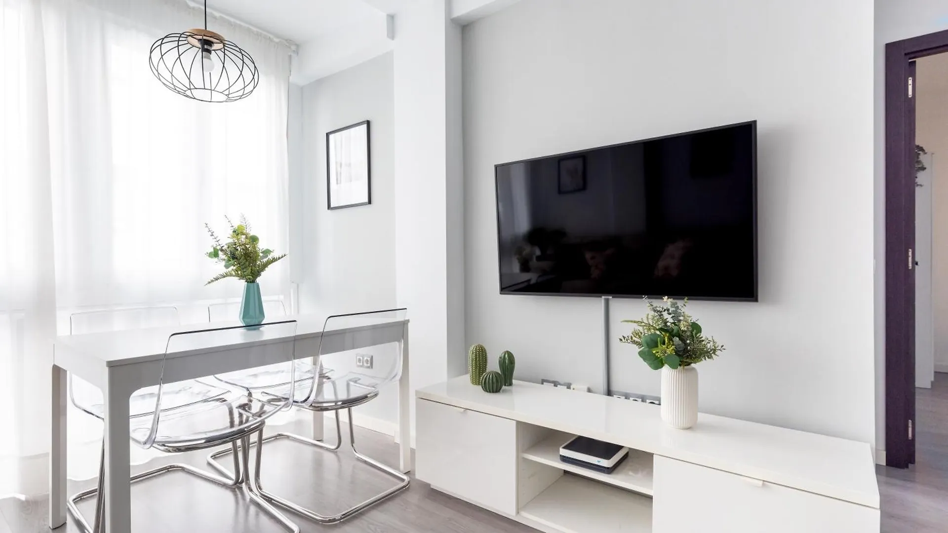 Wintowinrentals Bien Situado, Completo Y Acogedor Malaga